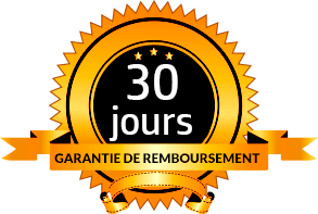 money back guarantee